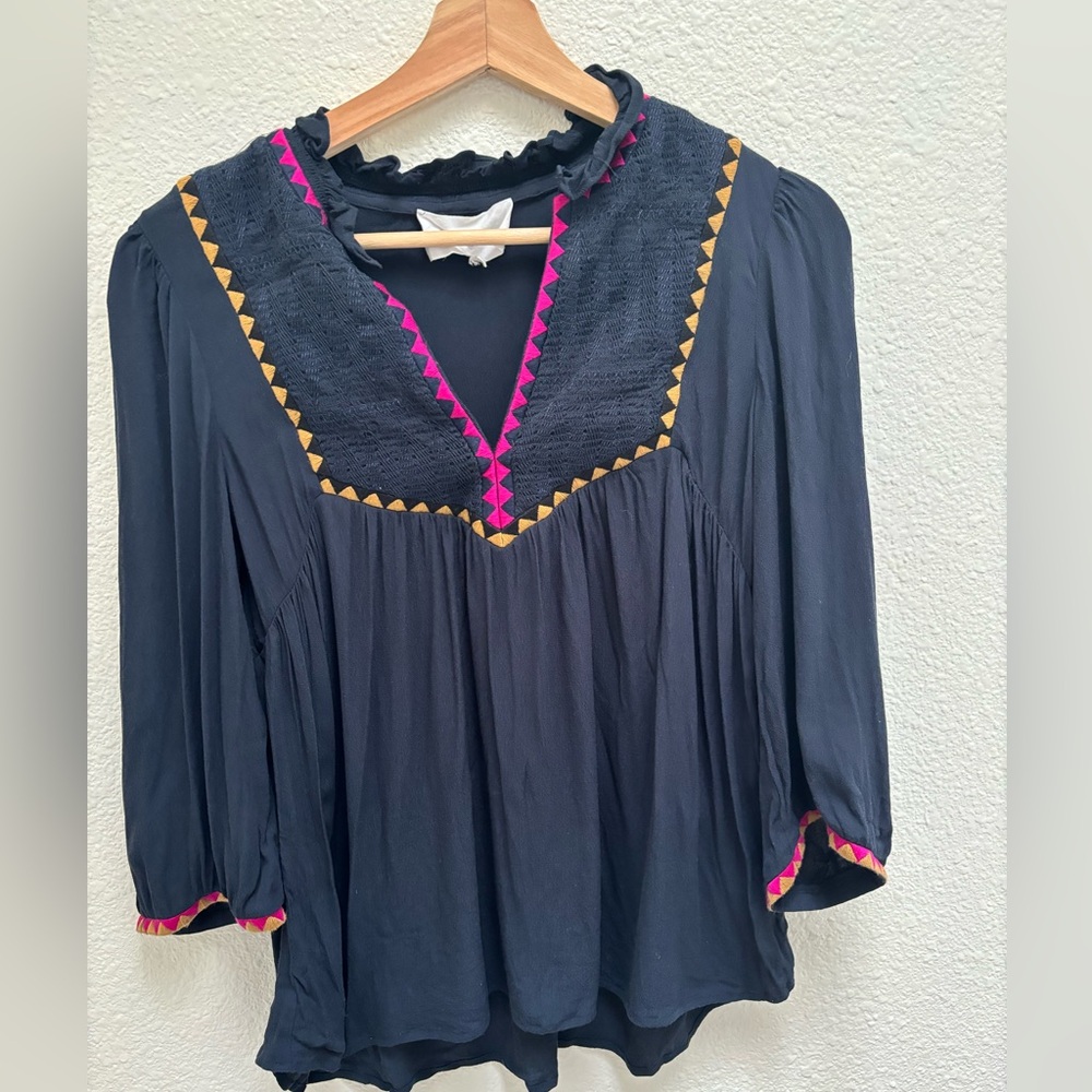 BA&SH top -size 1 / small